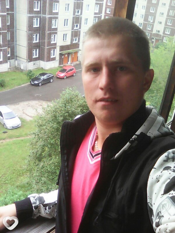 Сергей, 30, Хойниках — анкета №366691