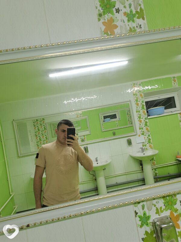 Абдул, 25, Ростове-на-Дону — анкета №366694