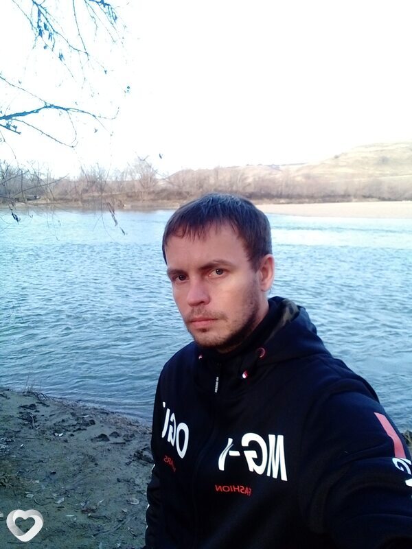 Сергей, 40, Москве — анкета №366695