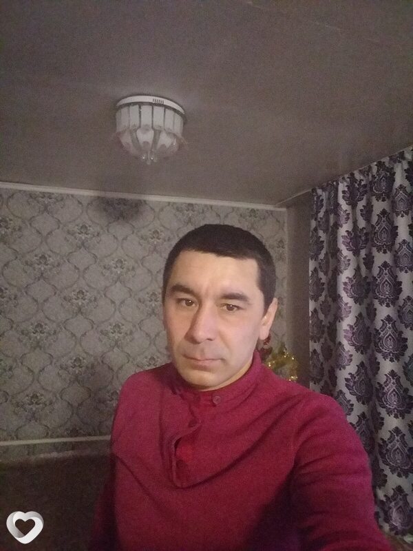 Азат, 41, Семей — анкета №366452