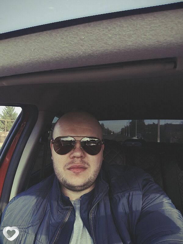 Сергей, 29, Белгороде — анкета №366457