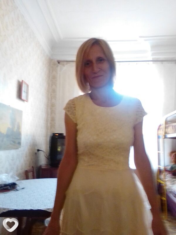 Галина, 46, Астрахани — анкета №366458