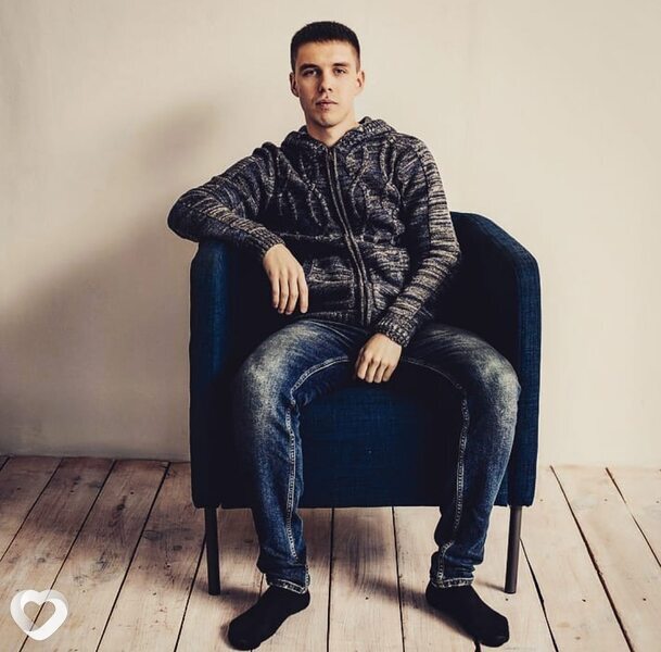 Ярослав, 32, Пензе — анкета №366461