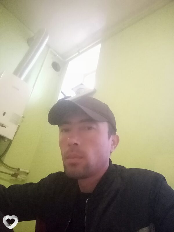 Обычный, 41, Ташкент — анкета №366462
