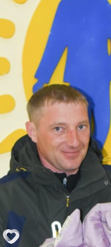 Александр, 41, Петропавловске — анкета №366468