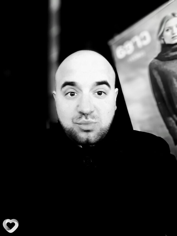 Денис, 34, Киеве — анкета №366469