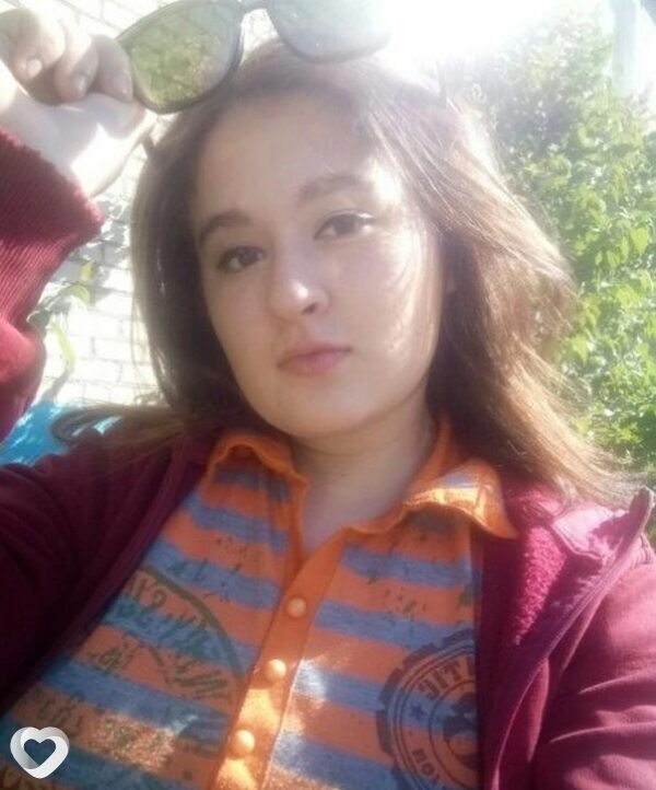 Диана, 27, Ставрополе — анкета №366470