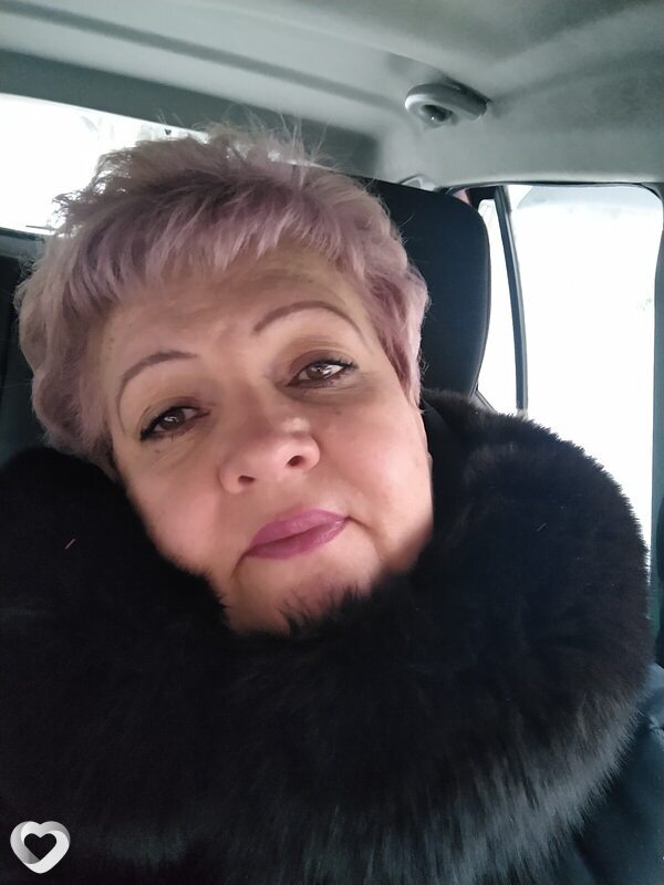 Елена, 57, Долгопрудном — анкета №366747