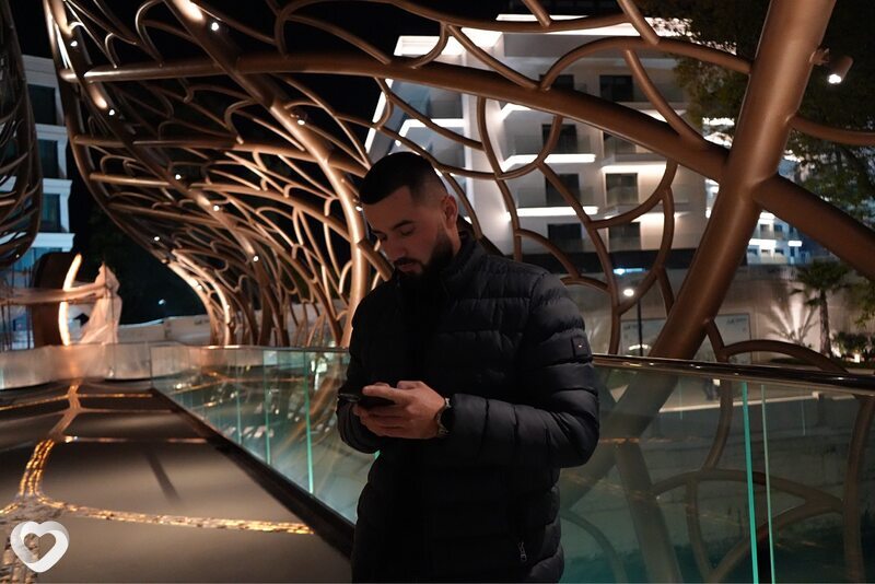 Эль, 28, Адлер — анкета №366749