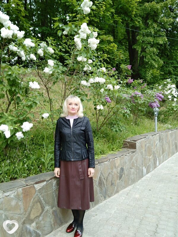 Марина, 58, Серпухове — анкета №366753