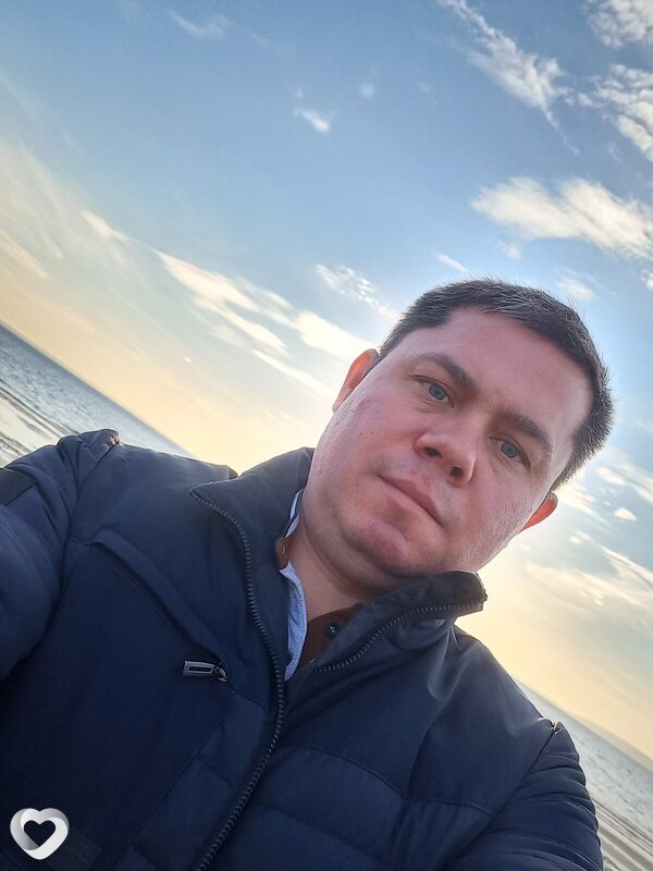 Анатолий, 42, Москве — анкета №366754