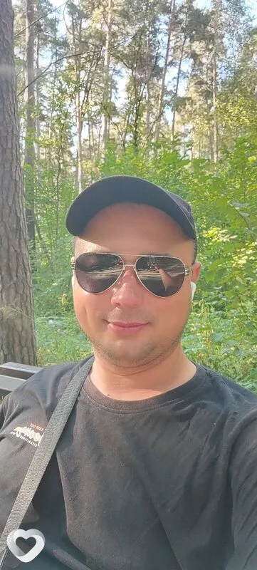 Даниил, 31, Москве — анкета №366759