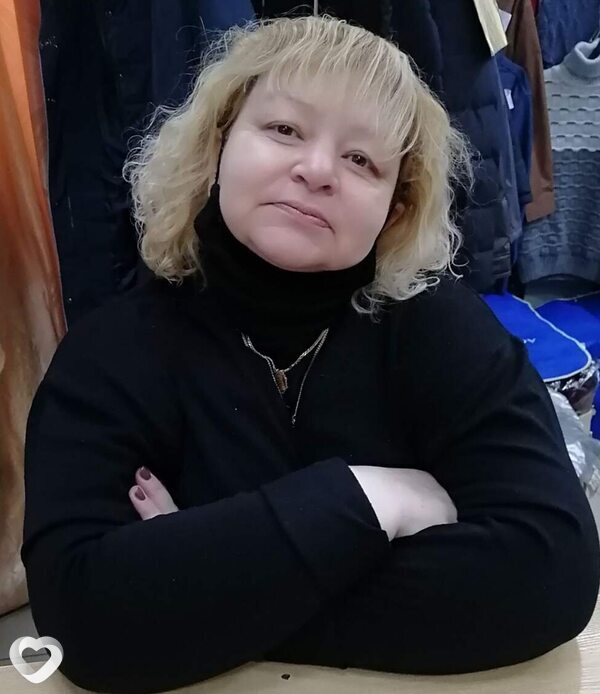 Людмила, Ирбит