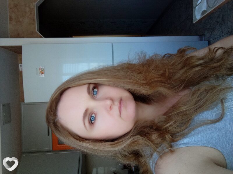 Марта, 43, Минске — анкета №366769