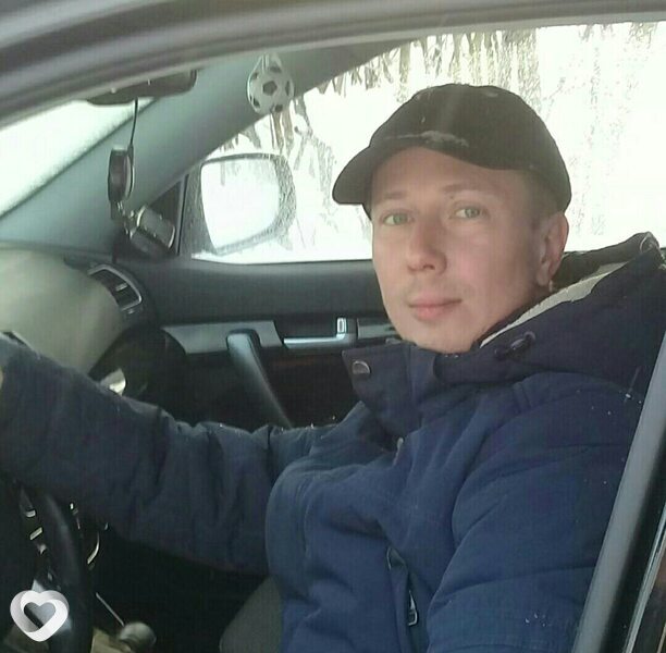 Алексей, 47, Санкт-Петербурге — анкета №366722