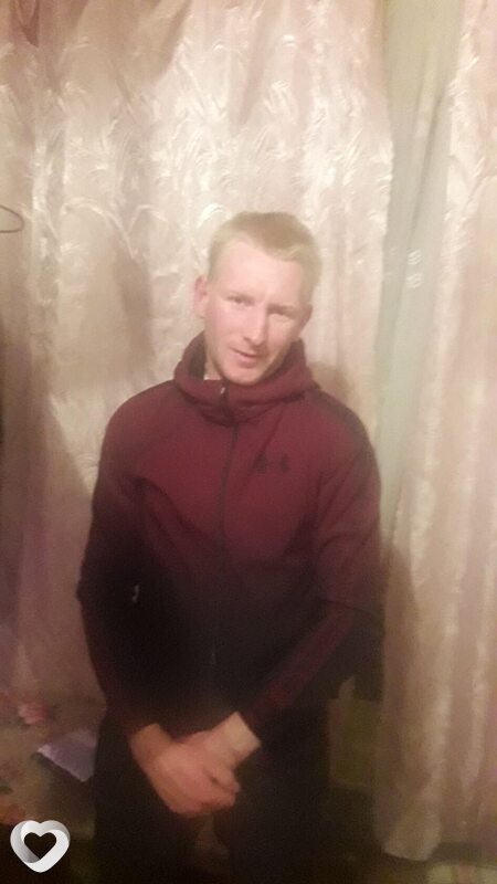 Андрюха, 31, Иркутске — анкета №366723