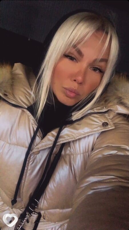Анна, 30, Прокопьевске — анкета №366725