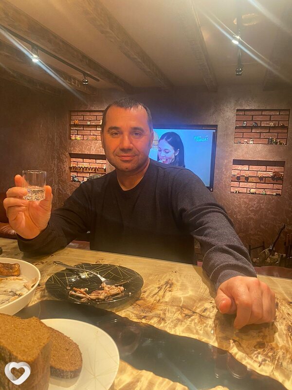Валерий, 50, Смоленске — анкета №366726