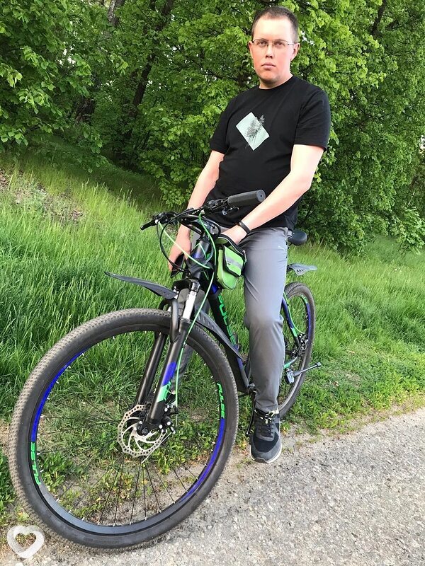 Александр, 34, Сарове — анкета №366730
