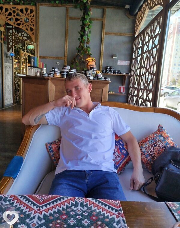 Сергей, 39, Калининграде — анкета №366733