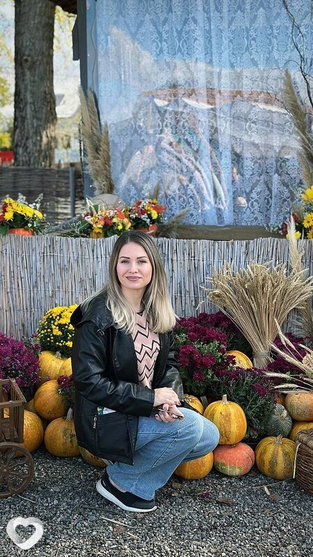 Юля, 35, Тольятти — анкета №366735