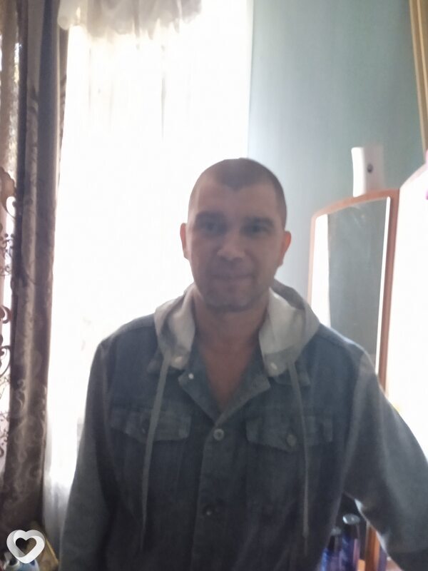 Сергей, 48, Михайловка (Волгоградская Област — анкета №366737