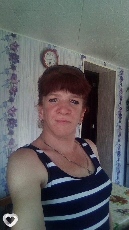 Оля, 44, Ставрополе — анкета №366743