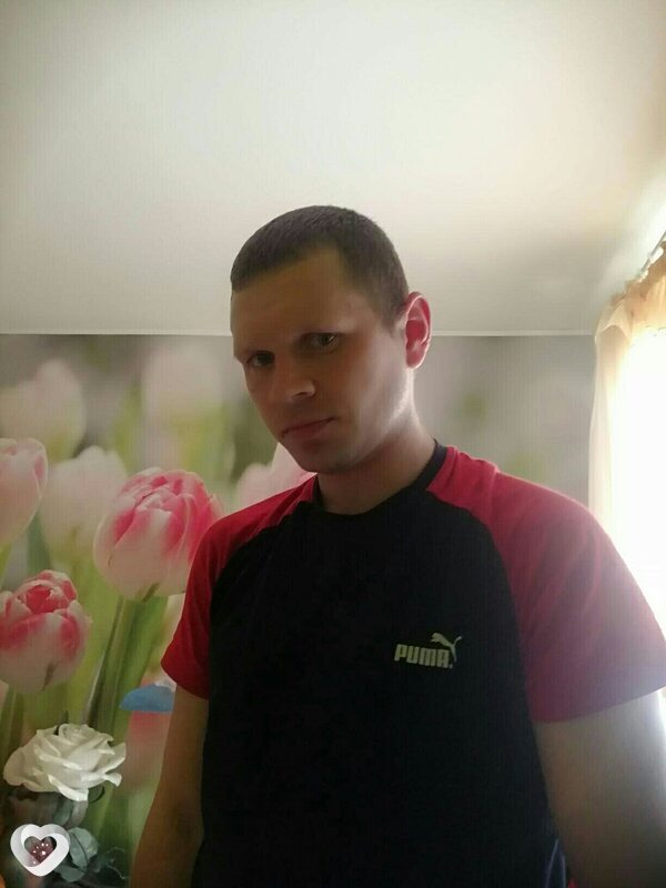 Александр, 36, Волгограде — анкета №366744