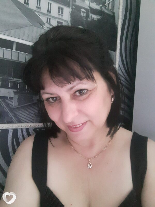 Елена, 59, Омске — анкета №366599