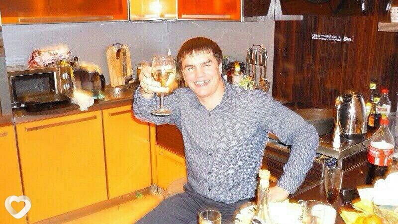 Massage, 55, Тюмени — анкета №366603