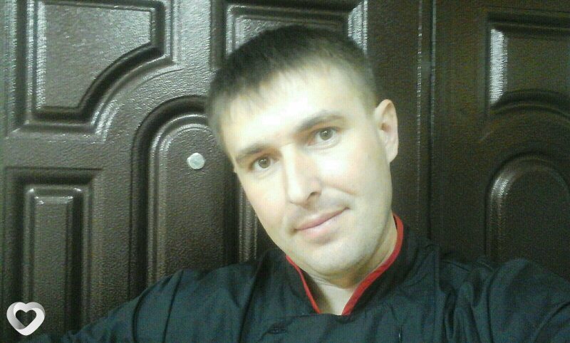 Евгений, 44, Новокузнецке — анкета №366606