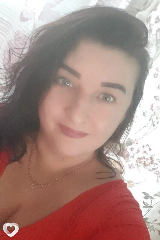 Юленька, 43, Казани — анкета №366609