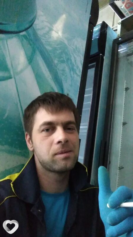 Олександр, 34, Житомире — анкета №366616