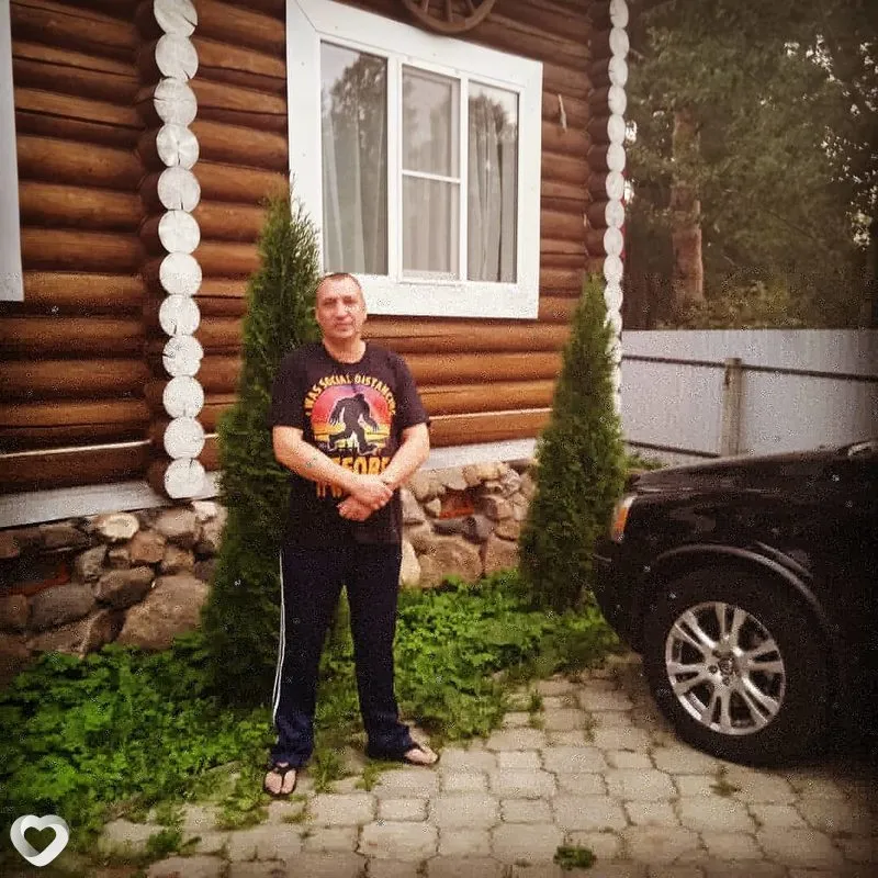 Александр, Рыбинск
