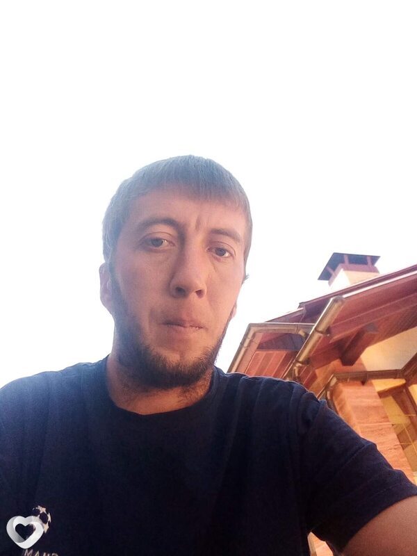 Максим, 34, Алматы — анкета №366771
