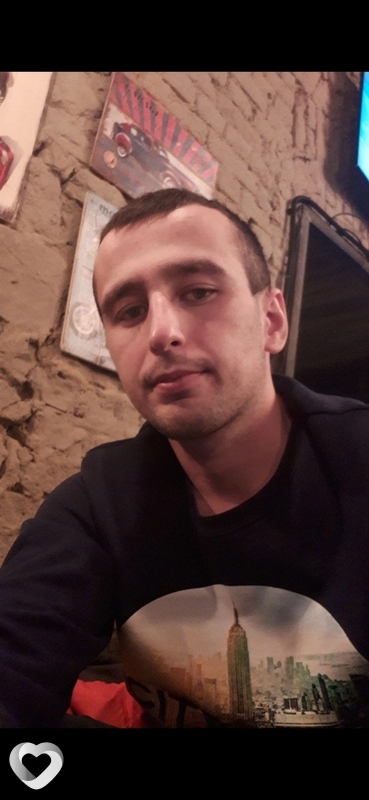 Мамед, 34, Красноярске — анкета №366773