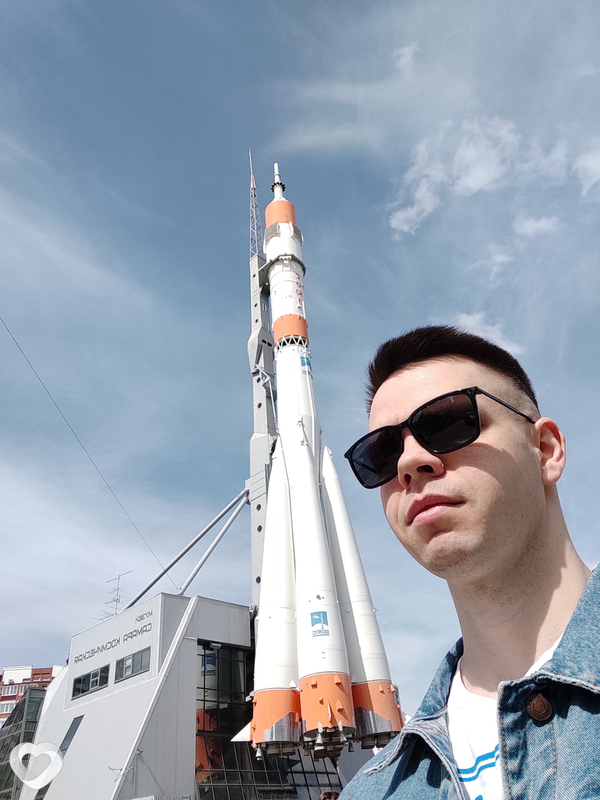 Герман, 36, Владимире — анкета №366779