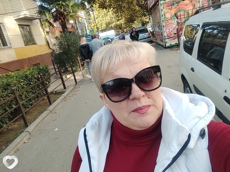 Екатерина, Ялта
