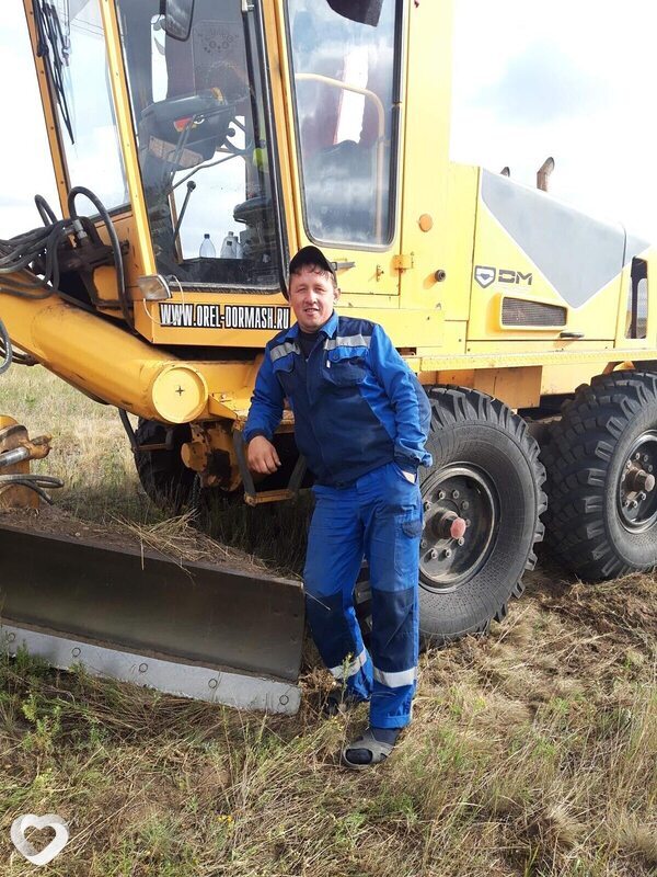 Виктор, 43, Павлодаре — анкета №366786