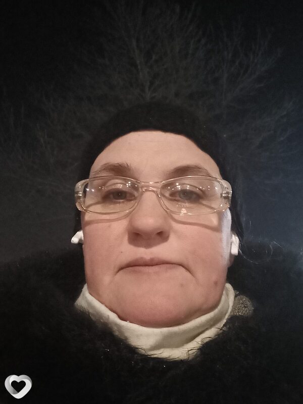 Ольга, 46, Молодечно — анкета №366793