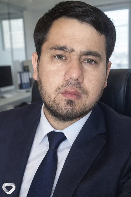 Аскар, 30, Алматы — анкета №366794