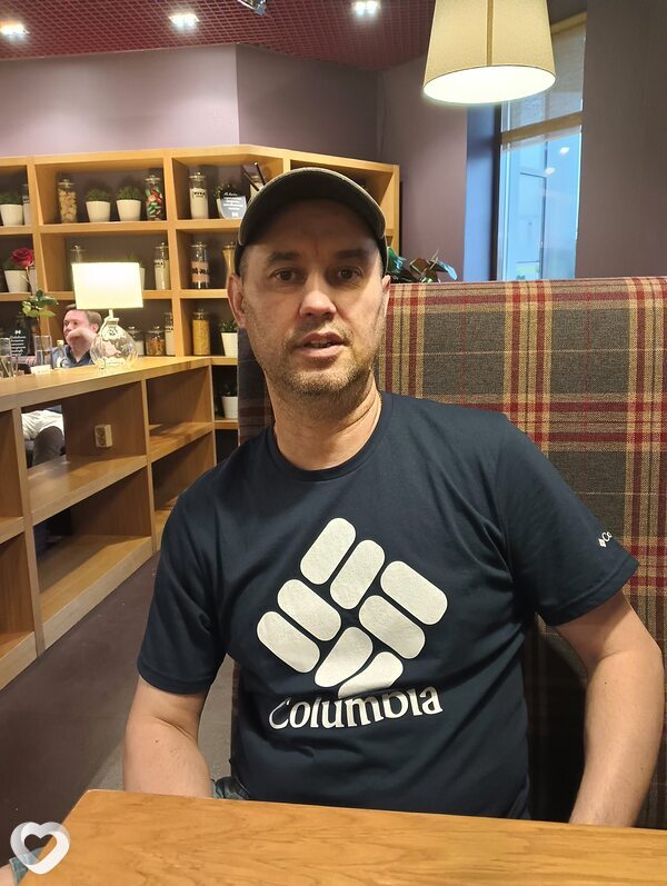 Рустэм, 53, Нижнекамске — анкета №366795