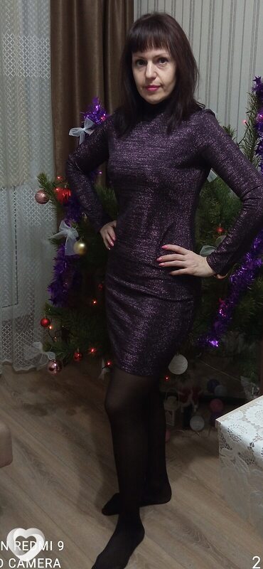 Виктория, 46, Гукове — анкета №366830