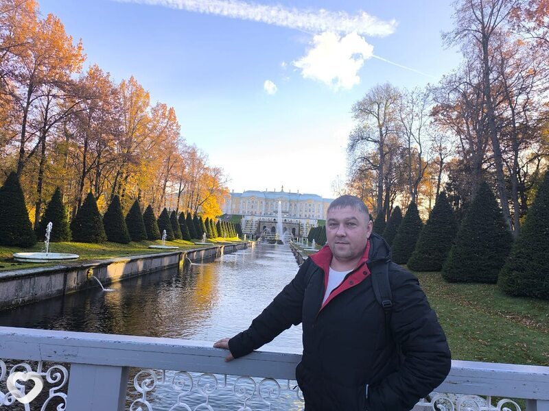 Илья, 38, Пензе — анкета №366832