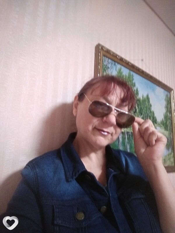 Алёна, 55, Курске — анкета №366842