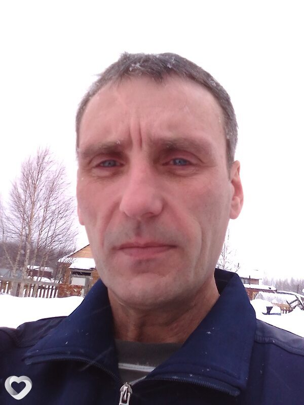 Алексей, Стрежевой