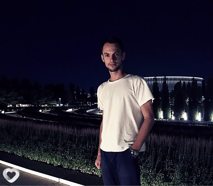 Александр, 28, Краснодаре — анкета №366796