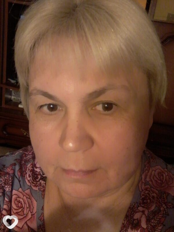 Милина, 61, Нижнем Новгороде — анкета №366797