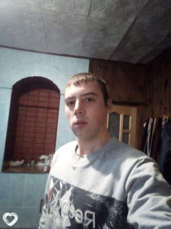 Сергей, 29, Находке — анкета №366800