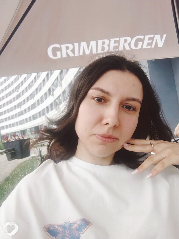 Anna, 31, Минске — анкета №366808